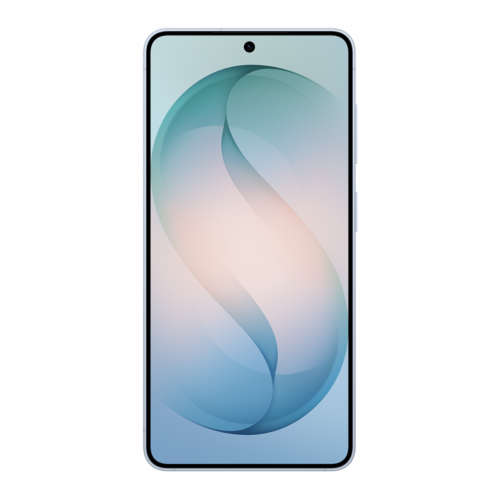 Samsung Galaxy S26 12 ГБ | 256 ГБ (Голубой | Sky Blue) (Exynos)